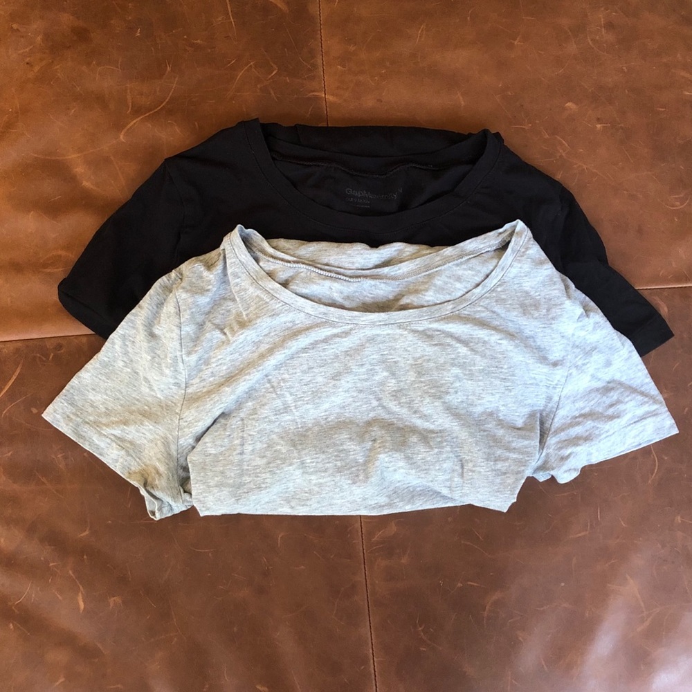 Gap Maternity Tops
